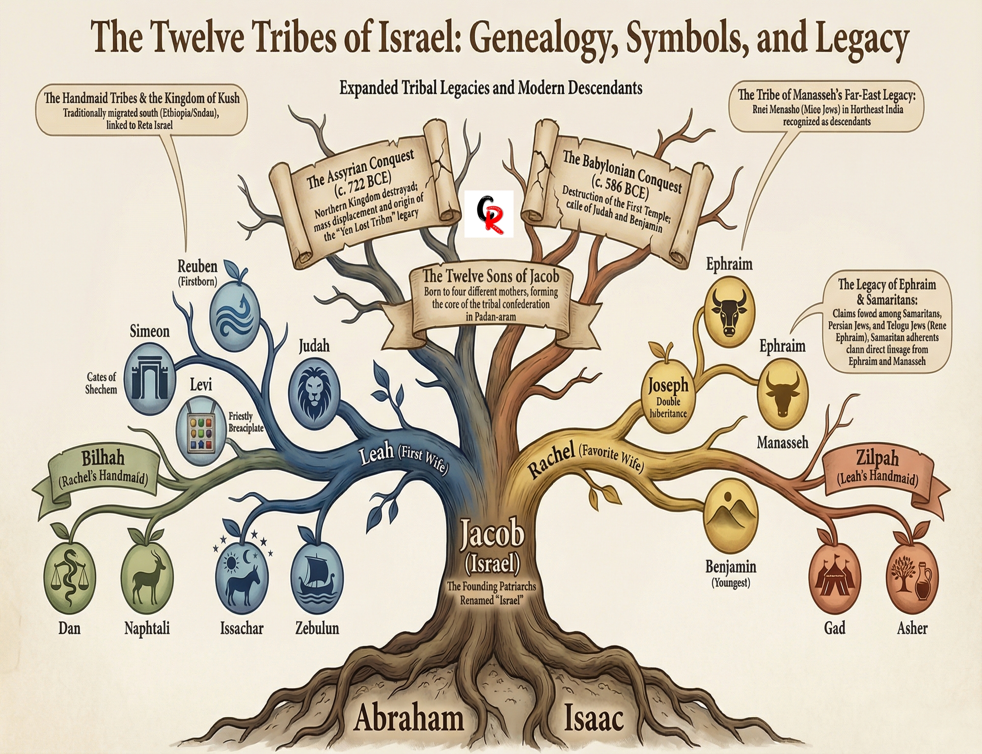 jewish dna, dna of jewish people